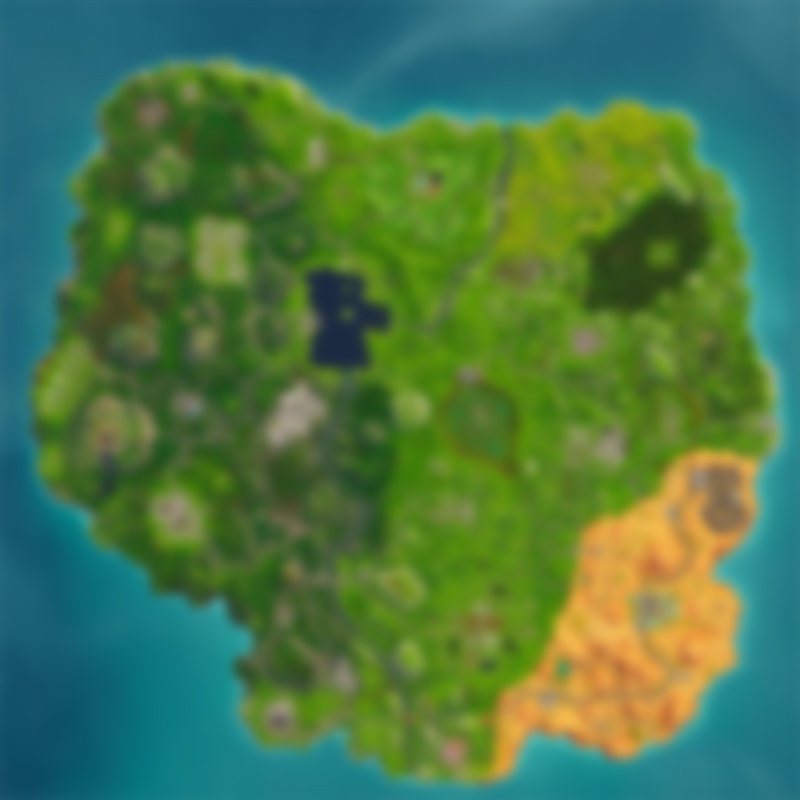 Fortnite Location Picker!