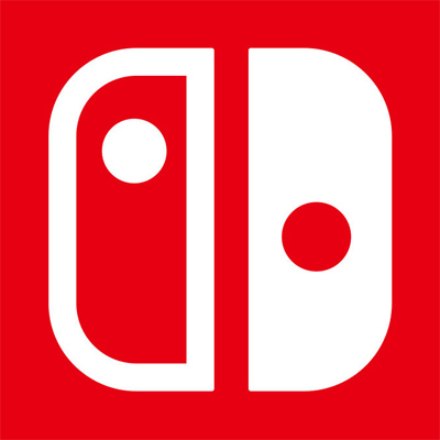 Nintendo Switch Gamertags